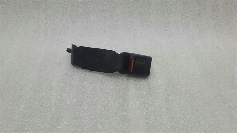 BMW 3 Series F30 Rear Center Belt Buckle 7259397 Belt Buckle Rear Center