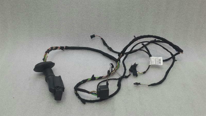 BMW 3 (F30 / F31) BMW 3 Series F30 F80 RRH Door Wiring 9366761 Door Harness Rear
