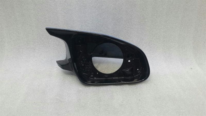 BMW 3 (F30 / F31) BMW 3 Series F80 M3 RHD Right Door Mirror Cover 51168059548 Right Handlebar