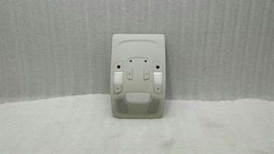 Plafonnier Audi A7 4G A6 4G0947135 Éclairage intérieur Lampe intérieure