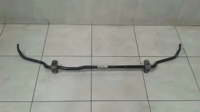 BMW 3. sērijas F80 M3 F87 F82 stabilizators aizmugurē 7853266 aizmugures stabilizators