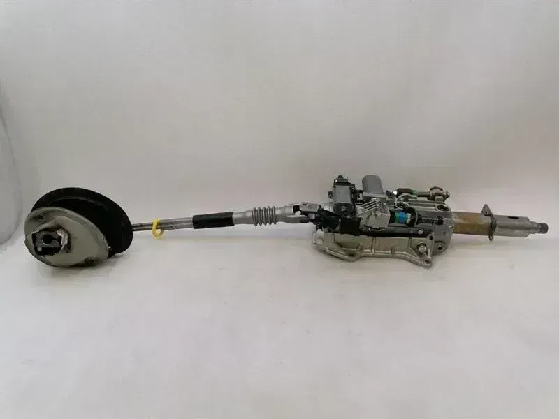 Maserati Ghibli MASERATI GHIBLI M157 Steering Column 670038831 RHD RIGHT HANDLEBAR