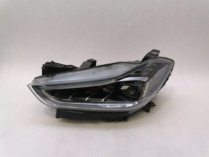 Maserati Ghibli Maserati Ghibli M157 Left Head Light 670100989 Headlight Left RHD LED 19-23