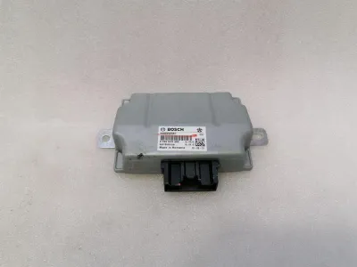MASERATI GHIBLI M157 Elektronisches Modul 56029583AC Steuergerät SPANNUNGSSTABILISATOR