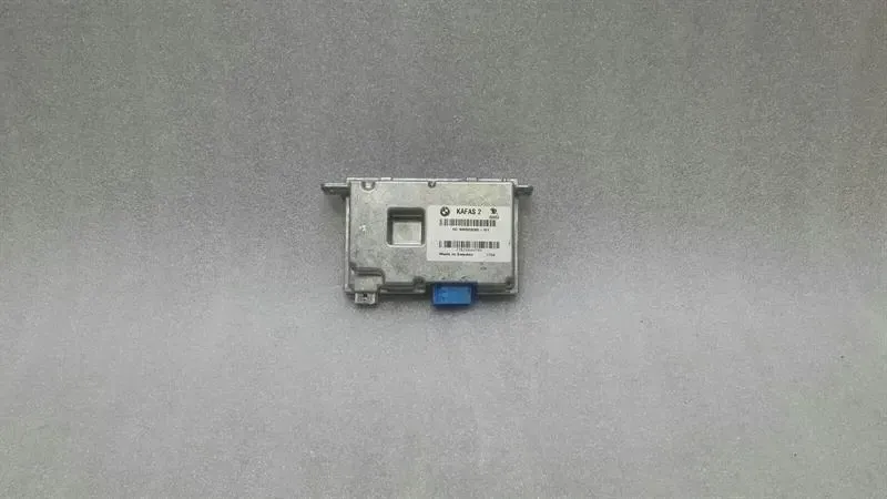 BMW 3 (F30 / F31) BMW 3 Series F30 F80 Camera ECU 6992830 KaFas 2 ECU
