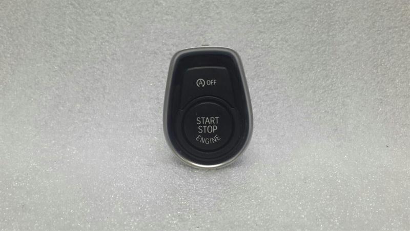BMW 3 (F30 / F31) BMW 3 Series F30 F80 F20 Start Stop Switch 9250734 Switch