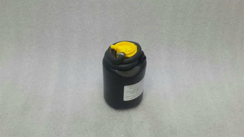 BMW 3 (F30 / F31) BMW 3 Series F30 Tyrefit 2282827 tire pump-up