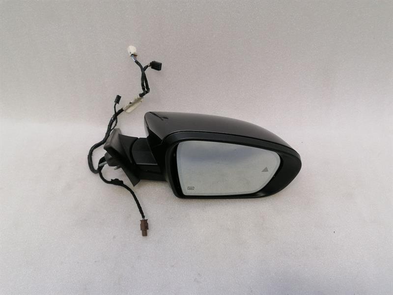 Maserati Ghibli MASERATI GHIBLI M157 Right Door Mirror RHD Right Handlebar Camera/Blindspot/Dimming