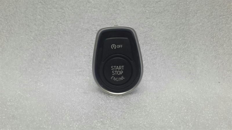 BMW 3 Series F30 F80 F20 Start Stop Switch 9250734 Switch
