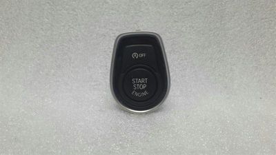 BMW Seria 3 F30 F80 F20 Przełącznik Start/Stop 9250734 Przełącznik