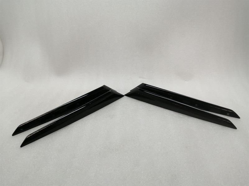 Maserati Ghibli MASERATI GHIBLI M157 Veneer 670025974 Bar Cover DOOR DOOR