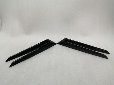 MASERATI GHIBLI M157 Veneer 670025974 Bar Cover DOOR DOOR