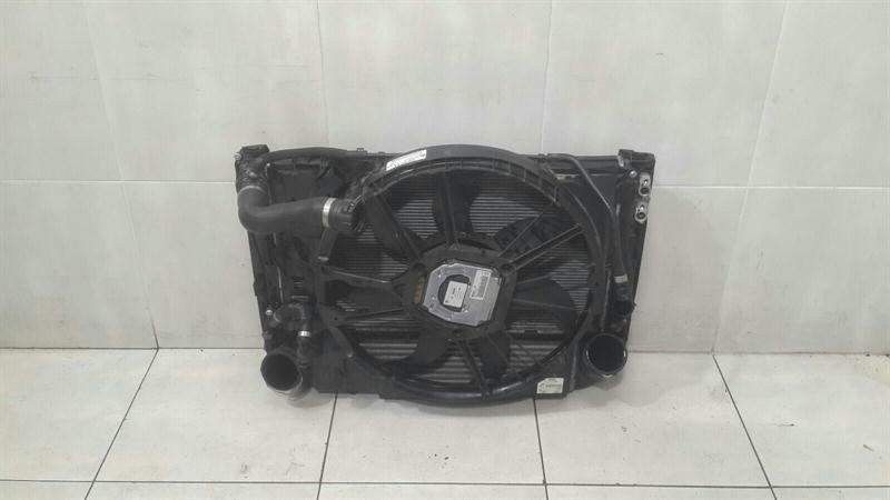 BMW Z4 (E89) BMW Z4 E89 Radiator Pack 17117547059 Radiator Pack N54 3.5 is Body type: Convertible
Fuel: Petrol