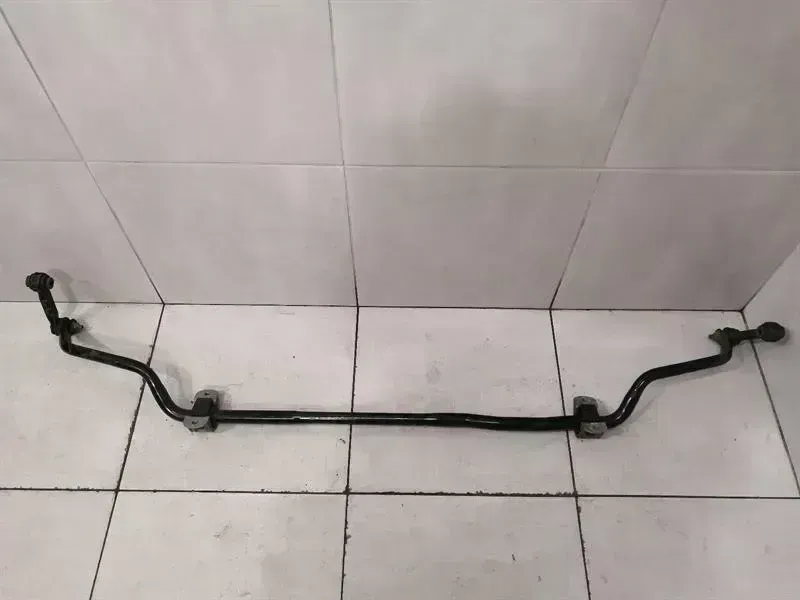 BMW 4 (F32 / F33 / F36) BMW M4 F82 M3 F80 Anti Roll Bar Rear 7853266 Stabilizer Rear Body type: Coupe
Fuel: Petrol