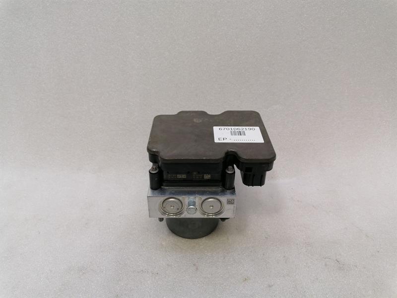 Maserati Ghibli MASERATI GHIBLI M157 A.B.S Pump 6701062190 ABS Pump HYDRAULIC BLOCK