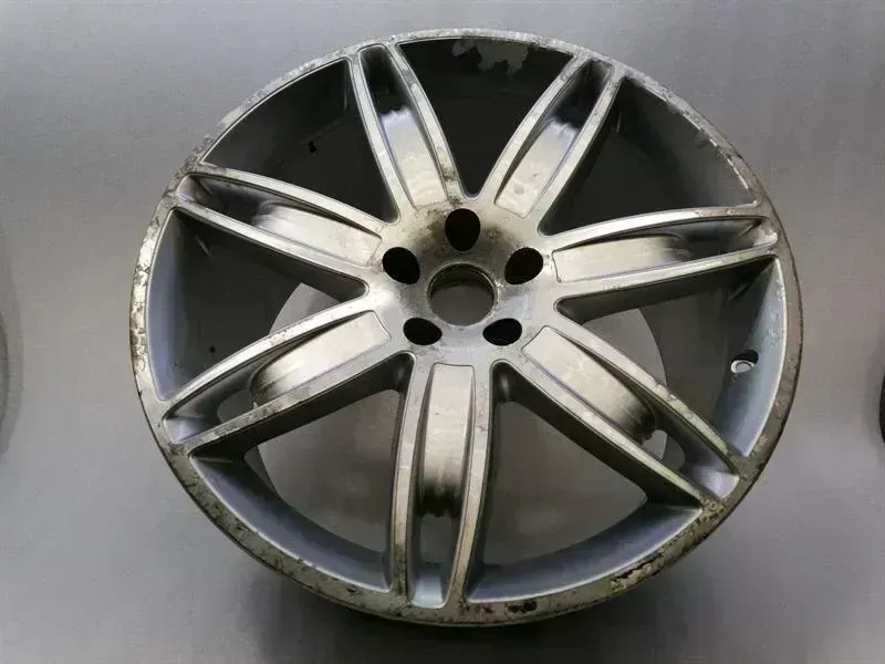 Maserati Ghibli Maserati Ghibli M157 Alloy Wheel 670010623 Alloy Wheel