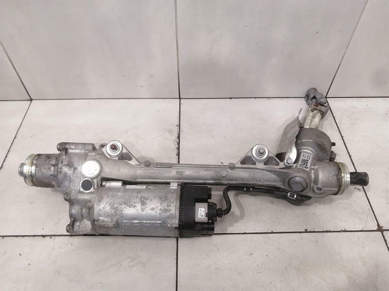 BMW 4 (F32 / F33 / F36) BMW M4 F82 Power Steering Rack RHD 7818993 Steering Rack RHD M4