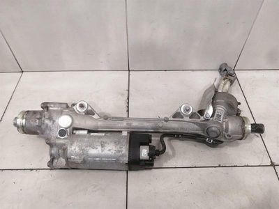 BMW M4 F82 Усилитель рулевой рейки RHD 7818993 Рулевая рейка RHD M4