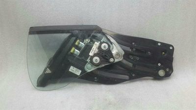 BMW Z4 E89, правая задняя дверь, стеклоподъемник, 7198308, задний правый, в сборе
