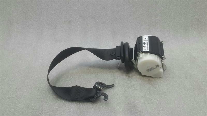BMW Z4 (E89) BMW Z4 E89 front right seatbelt 9128878 seat belt front right