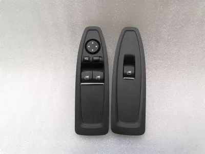 BMW M4 F82 Fensterheberschalter 2er Set 9362126 Fensterheberschalter Set