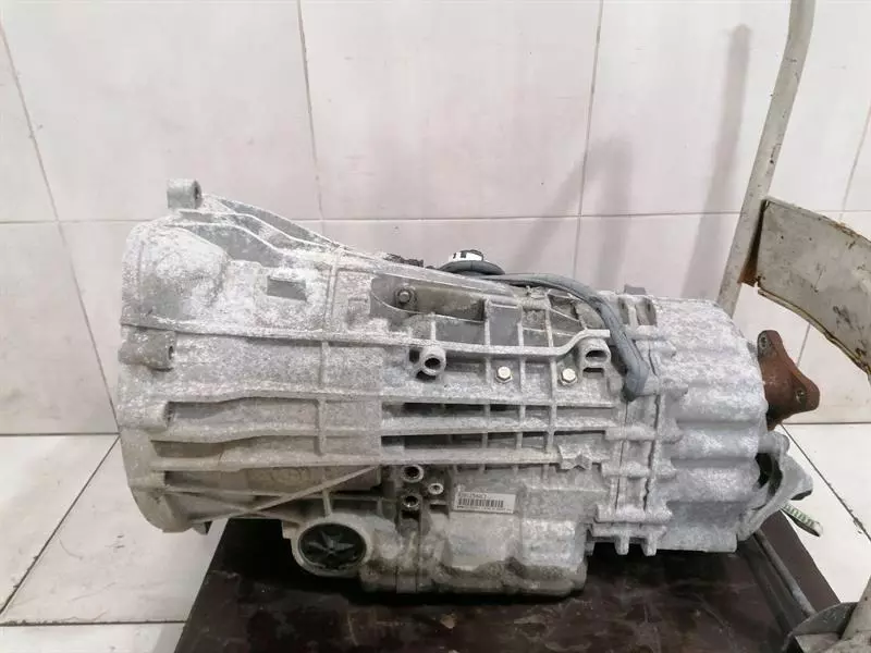 BMW 4 (F32 / F33 / F36) BMW M4 F82 M3 F80 Gearbox 7853545 Gearbox 28007853545 GS7D36SG Body type: Coupe
Fuel: Petrol