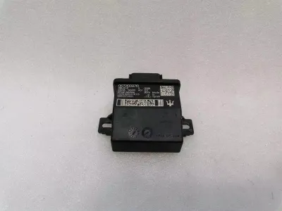 MASERATI GHIBLI M157 Elektronikmodul 6701009710 Steuergerät SCHEINWERFER LED