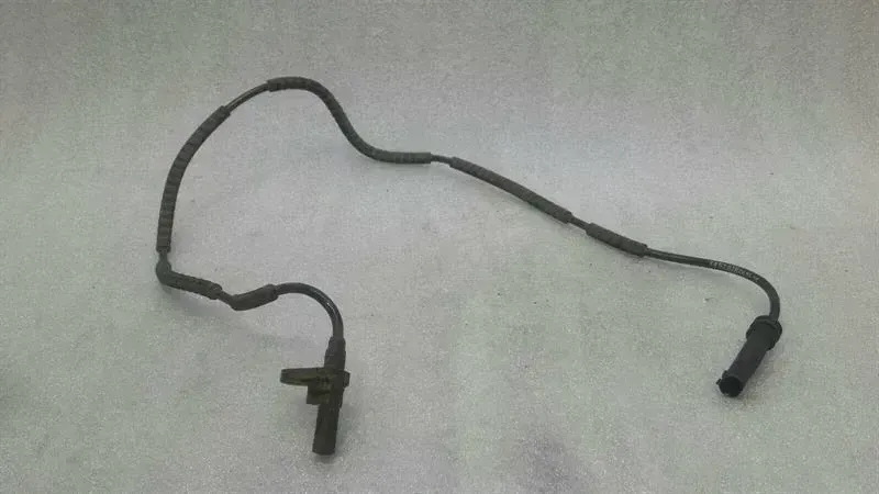 BMW Z4 (E89) BMW Z4 E89 A.B.S sensor 6784619 ABS sensor DSC Body type: Convertible
Fuel: Petrol