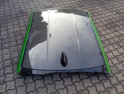 BMW M4 F82 ПОКРИВ 41318054360 8054360 КАРБОН КАРБОН ПОКРИВ