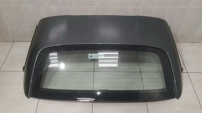 BMW Z4 E89 bakre takbricka 7222078 takbricka bakre skjutglas