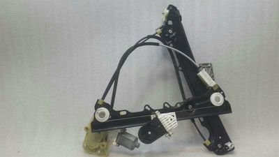 BMW Z4 E89 Vänster Fram Dörrvindare 51337198303 Fönsterhiss Fram Vänster.