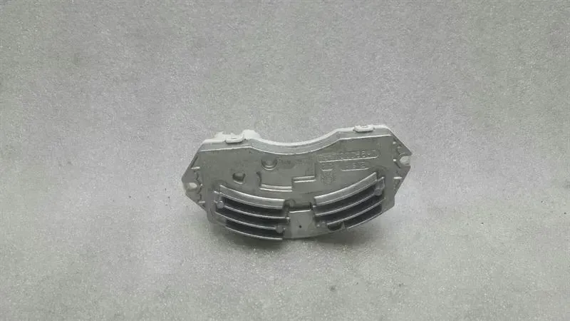 BMW Z4 (E89) BMW Z4 E89 Heater Resistor 9265892 Fan Controller.