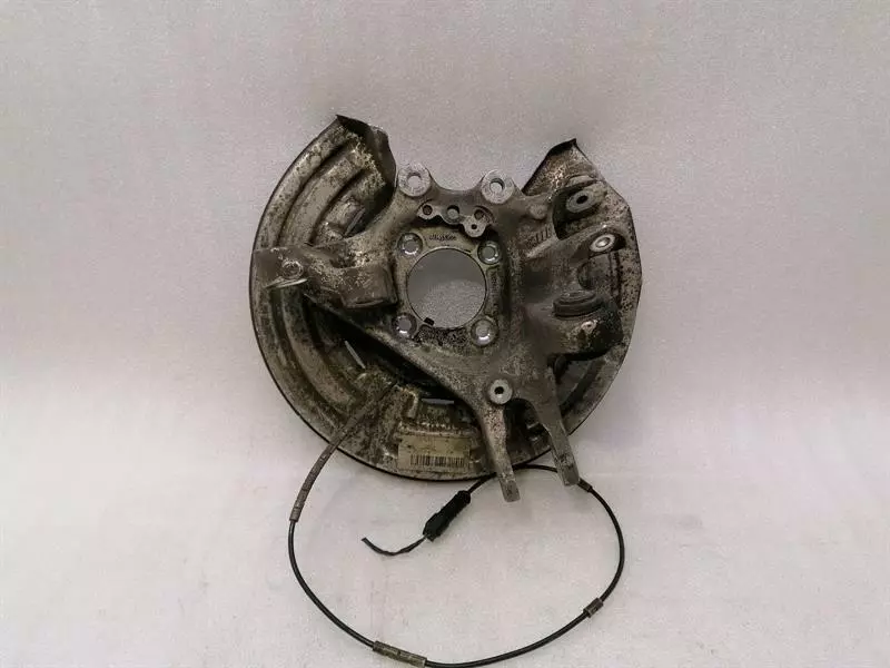 BMW 3 (F30 / F31) BMW 3 Series M3 F80 Left Rear Hub 2284881 Wheel Bearing Housing Rear Left Body type: Saloon
Fuel: Petrol