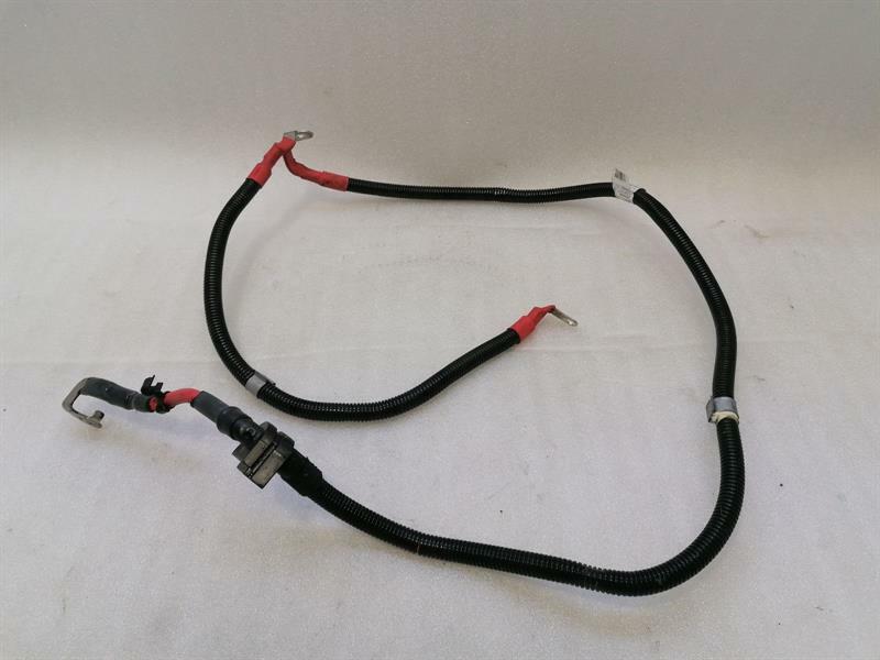 BMW 3 (F30 / F31) BMW 3 Series M3 F80 Wiring Loom 7857551 Harness Generator Starter Body type: Saloon
Fuel: Petrol