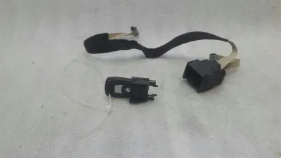 BMW Z4 E89 Ignition Lock 9176681 Ignition Lock Key Set