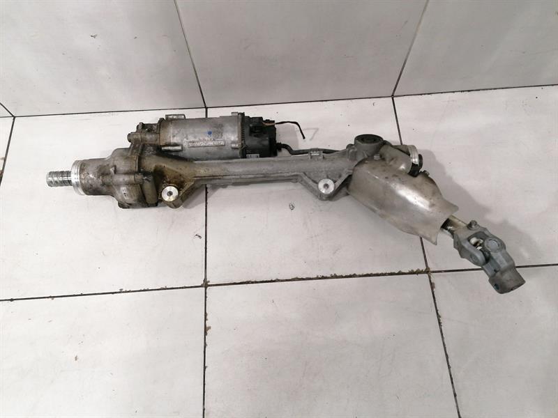 BMW 3 (F30 / F31) BMW 3 RHD RIGHT HANDLEBAR M3 F80 steering rack 32108073910 steering gearbox 8073910 Body type: Saloon
Fuel: Petrol