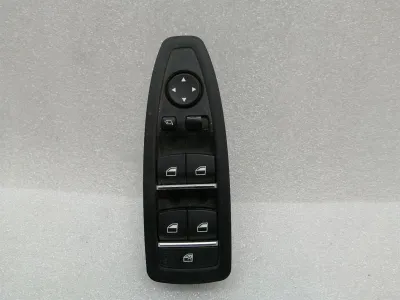 BMW 3. sērijas M3 F80 elektrisko logu slēdzis 7403896 slēdzis el. logu regulators