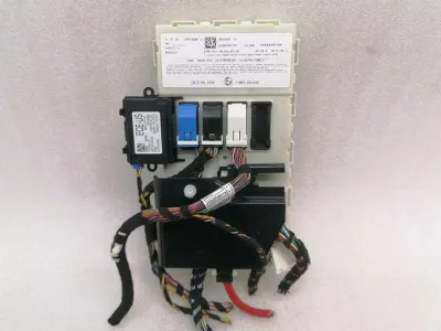 Module de commande de carrosserie 6843898 ECU BCM pour BMW Série 3 M3 F80