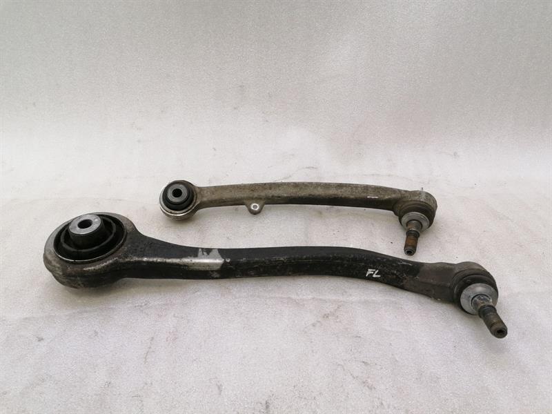BMW 3 (F30 / F31) BMW 3 Series M3 F80 left front wishbone 31122284531 front left handlebar Body type: Saloon
Fuel: Petrol