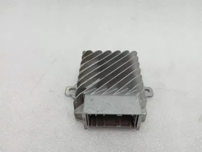 BMW 3er F80 M3 F30 Verstärker 2622505 Amp