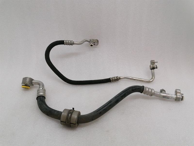 BMW 3 (F30 / F31) BMW 3 Series F80 M3 F30 A/C Pipe 9364355 Air Conditioning Line Air Conditioning Body type: Saloon
Fuel: Petrol