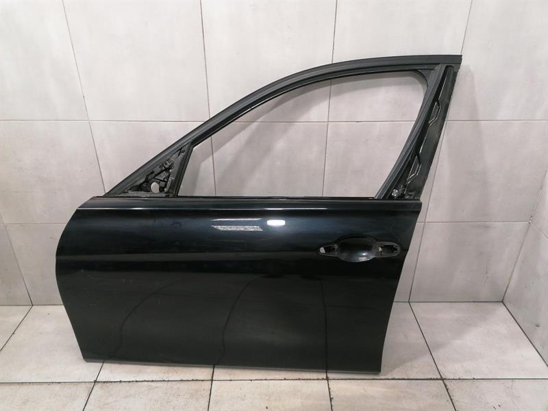BMW 3 (F30 / F31) BMW 3 Series F80 M3 F30 Left Front Door 41007298565 Door Front Left Body type: Saloon
Fuel: Petrol