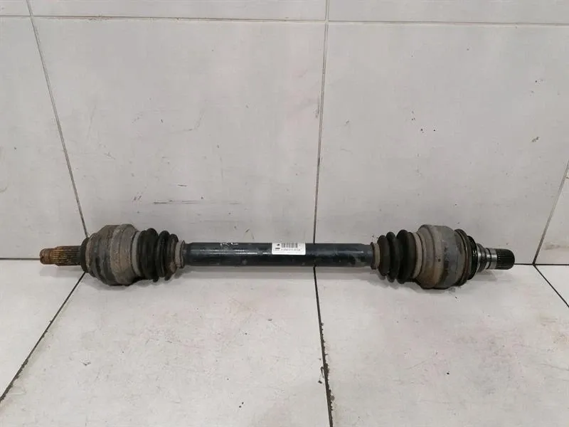 BMW 3 Series F80 M3 F30 Left Rear Drive Shaft 2284615 Drive Shaft Rear Left