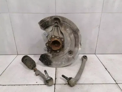 BMW 3er F80 M3 F30 Radnabe vorne rechts 31212284002 Radlagergehäuse vorne rechts