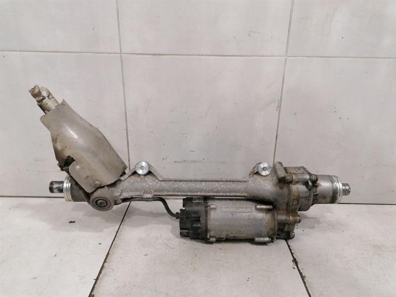 BMW 3 (F30 / F31) BMW 3 RHD RIGHT HANDLEBAR F80 M3 F30 power steering rack 8073910 steering gearbox Body type: Saloon
Fuel: Petrol