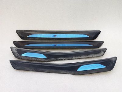 BMW Seria 3 F80 M3 F30 Próg drzwi 8055779 Belka wejściowa