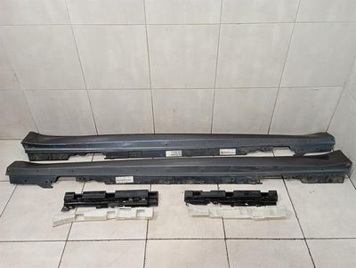 BMW 3-serie F80 M3 F30 Sidokjol 901148610 Sidolister