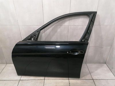 BMW 3 серии F80 M3 F30 левая передняя дверь 41007298565 Дверь передняя левая