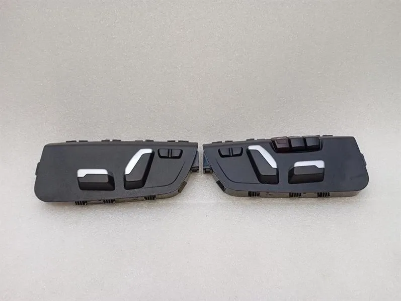 BMW 3 Series F80 M3 F30 Switch 9382452 Seat RHD UK Switch