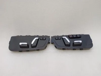 BMW 3 Series F80 M3 F30 Switch 9382452 Seat RHD UK Switch